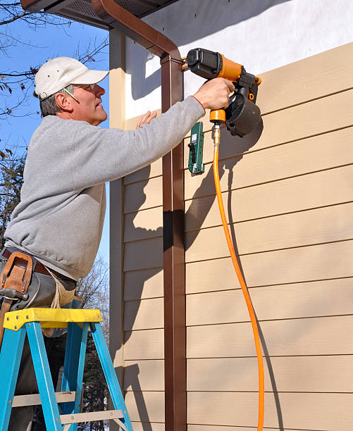 Affordable Siding Repair and Maintenance Services in Glastonbury Center, CT